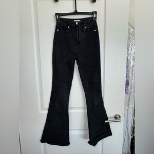 Flare Jeans
